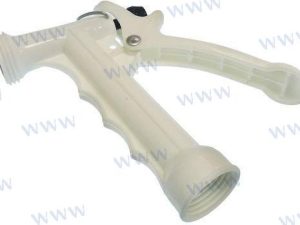 WASH DOWN HOSE NOZZLE PISTOL GRIP