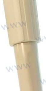 WASH DOWN HOSE NOZZLE STRAIGHT