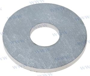 WASHER, ABSORBER