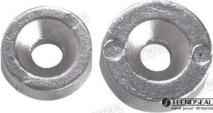 WASHER DIA. 20 ANODO