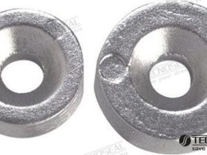 WASHER DIA. 20 ANODO