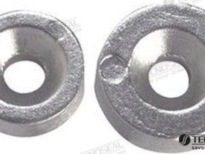 WASHER DIA. 24 FOR MERCURY