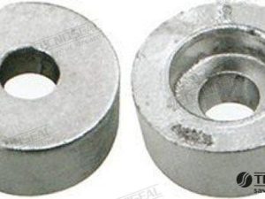 WASHER ENGINE BRP ALU