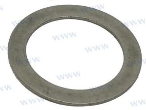 WASHER F12.4X17