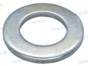WASHER FLYWHEEL NUT
