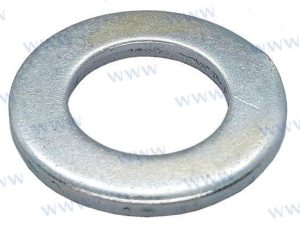 WASHER FLYWHEEL NUT
