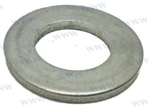WASHER, FLYWHEEL NUT