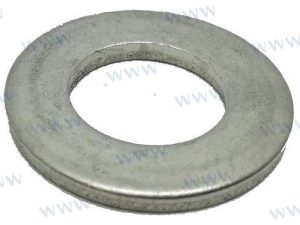 WASHER, FLYWHEEL NUT