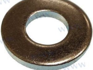 WASHER FLYWHEEL NUT