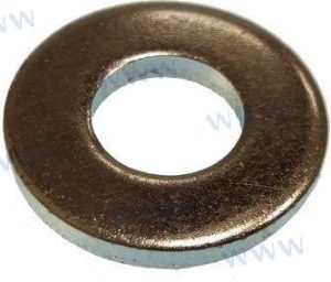 WASHER FLYWHEEL NUT