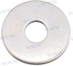 WASHER, INITIATIVE GEAR