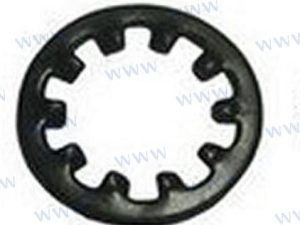WASHER, INTERNAL TOOCH  6