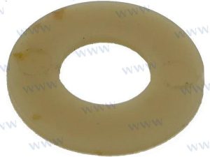 WASHER, NYLON