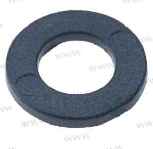 WASHER, NYLON