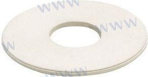 WASHER, NYLON
