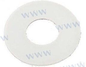 WASHER, NYLON
