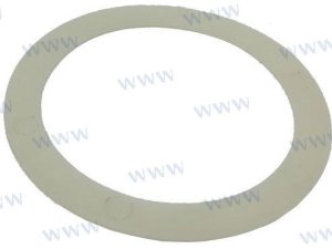 WASHER, NYLON