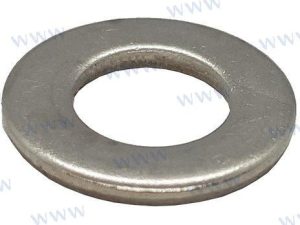 WASHER  PLATE 5