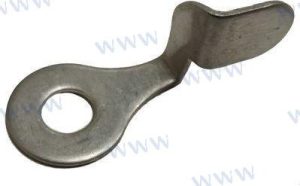 WASHER SHIFT ROD LEVER