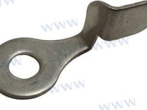 WASHER SHIFT ROD LEVER