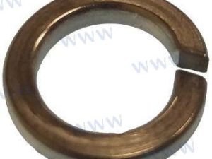 WASHER SPRING 10