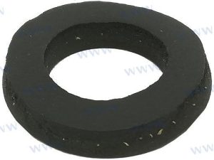 WASHER,RUBBER