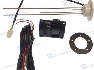 WASTE LEVEL INDICATOR