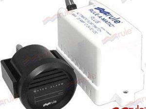 WATER BILGE ALARM 24V