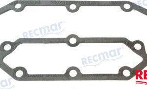 WATER COVER GASKET
