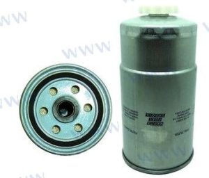 WATER ELIMINATOR FUEL FILTER