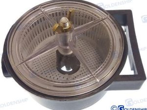 WATER FILTER 150 LTS./M.