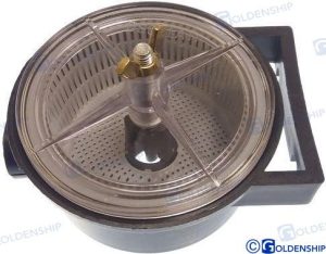 WATER FILTER 150 LTS./M.