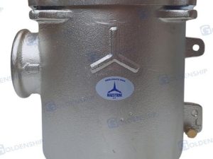 WATER FILTER 2''1/2 BRONZE