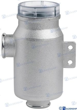 WATER FILTER 3/4'' BRONZE