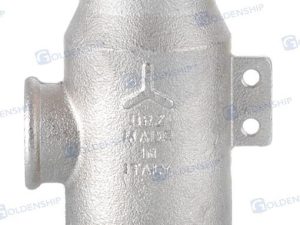 WATER FILTER 3/4'' BRONZE