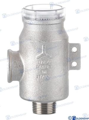 WATER FILTER 3/4'' BRONZE