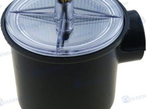 WATER FILTER 300L/M.