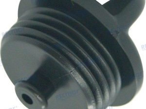 WATER FLUSH PLUG