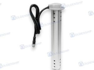 WATER/FUEL LEVEL GAUGE - 200mm