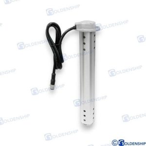 WATER/FUEL LEVEL GAUGE - 250mm