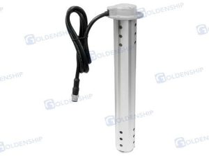 WATER/FUEL LEVEL GAUGE - 500mm