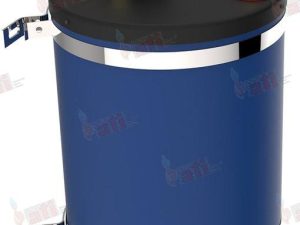 WATER HEATER 22 l. - Enamelled - 1250 W