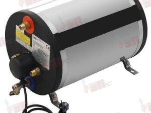 WATER HEATER  INOX 22 l. - 1250 W - 230