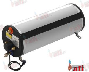 WATER HEATER  INOX 45l 1250W 230V