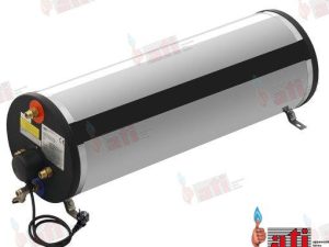 WATER HEATER INOX  60 l. - 1250 W - 230