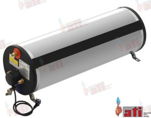 WATER HEATER INOX  60 l. - 1250 W - 230