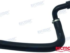 WATER HOSE BRAVO DESIGN II