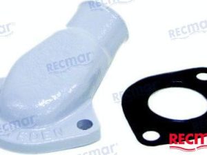 WATER HOSE CONNECTION