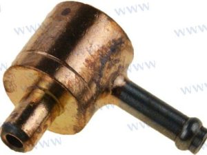 WATER NOZZLE ASSY OUT