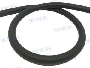 WATER PIPE D 5x10x500